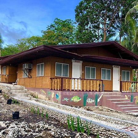 La Isla Bonita Talikud Island Beach Resort Samal Eksteriør bilde