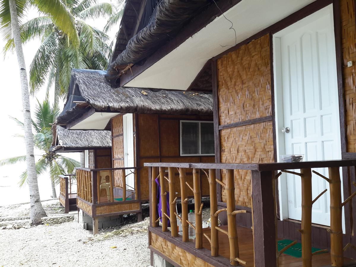 La Isla Bonita Talikud Island Beach Resort Samal Eksteriør bilde