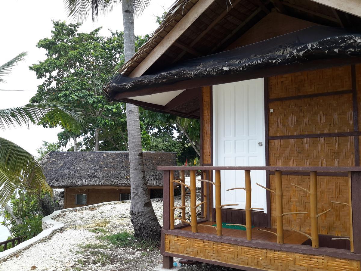 La Isla Bonita Talikud Island Beach Resort Samal Eksteriør bilde