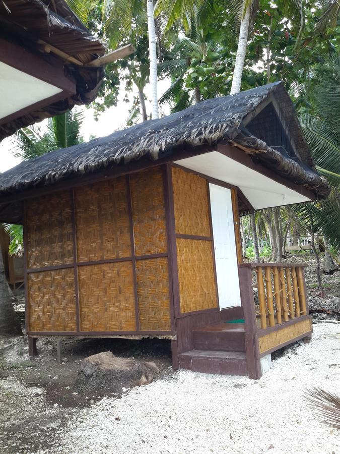 La Isla Bonita Talikud Island Beach Resort Samal Eksteriør bilde