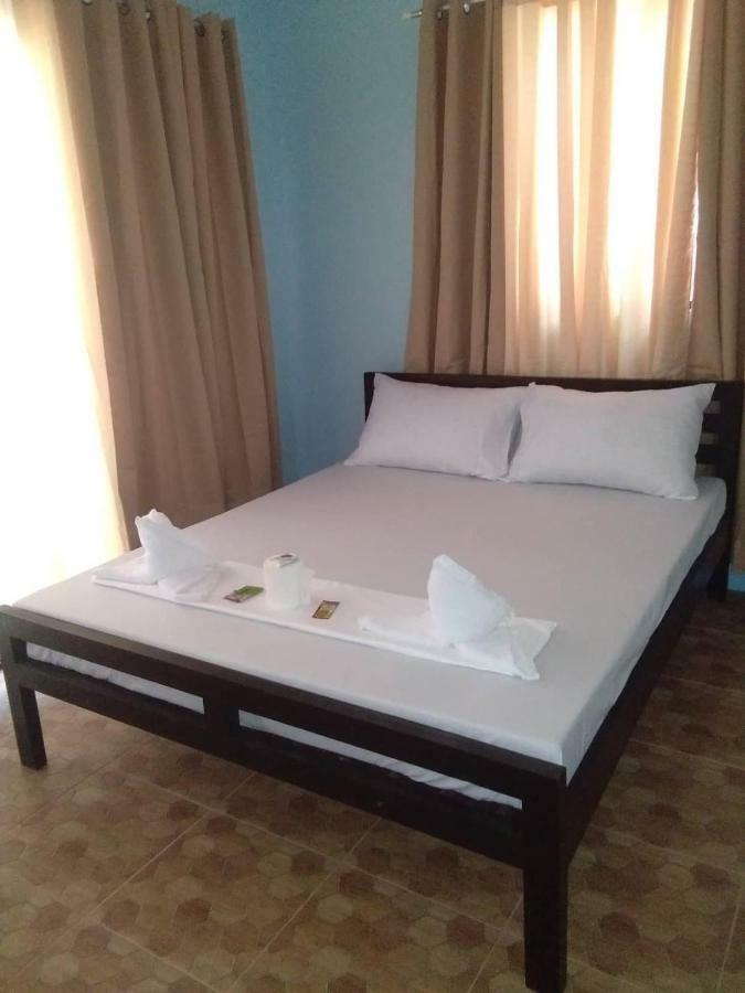 La Isla Bonita Talikud Island Beach Resort Samal Eksteriør bilde