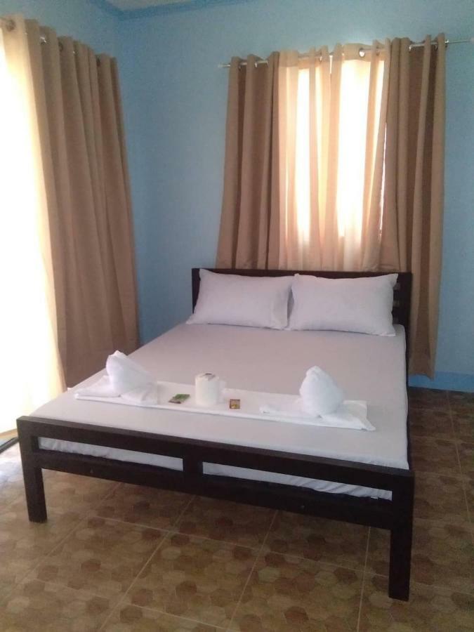 La Isla Bonita Talikud Island Beach Resort Samal Eksteriør bilde