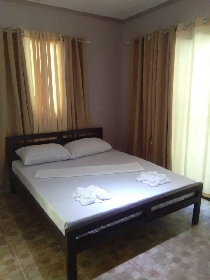 La Isla Bonita Talikud Island Beach Resort Samal Eksteriør bilde