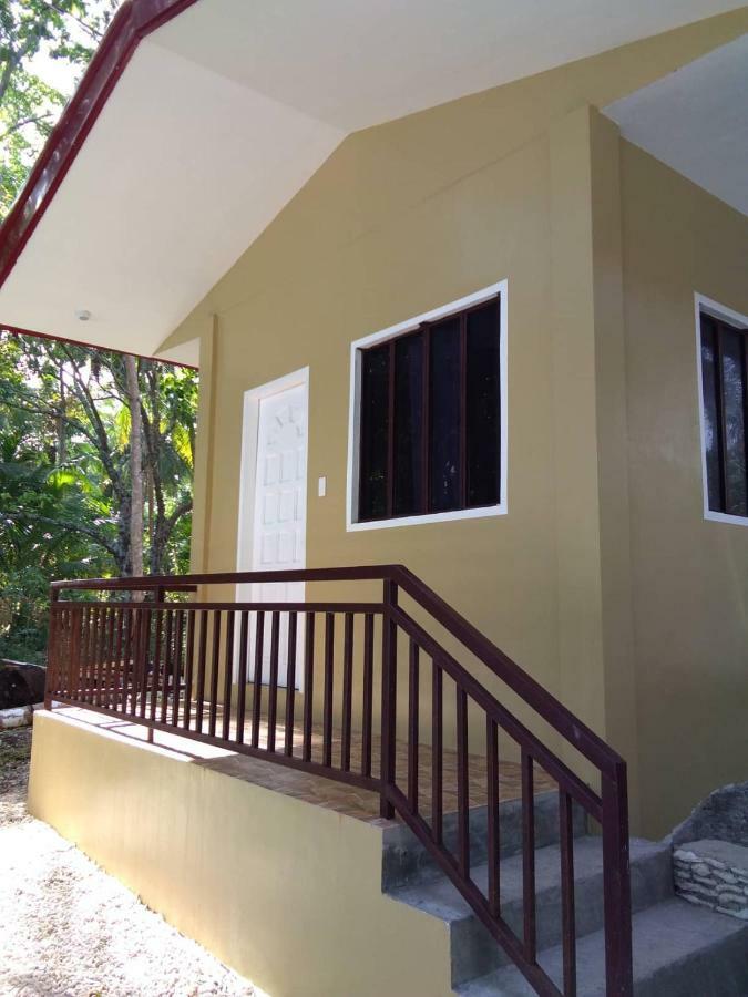 La Isla Bonita Talikud Island Beach Resort Samal Eksteriør bilde