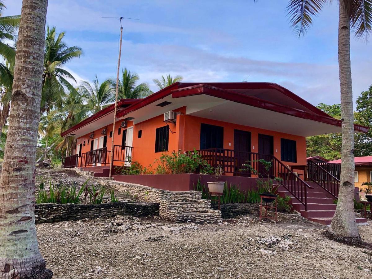 La Isla Bonita Talikud Island Beach Resort Samal Eksteriør bilde